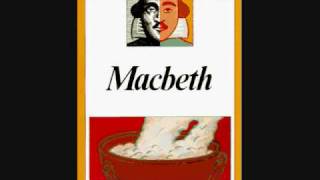 Macbeth Song [upl. by Nohpets]