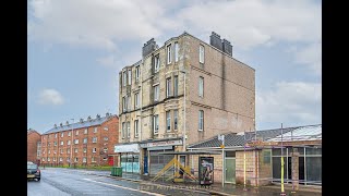 Video Tour  47 Neilston PAISLEY [upl. by Abehshtab]