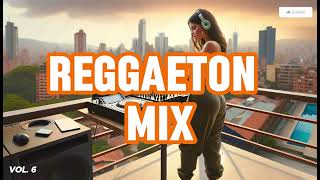 🔥Reggaeton Mix 2024  Roce por Medallo Vol 6 por LuBeats  Feid Karol G Bad Bunny The Avengers🚀 [upl. by Incrocci]