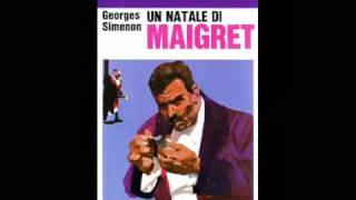 Maigret visto da Ferenc Pintér [upl. by Eduam]