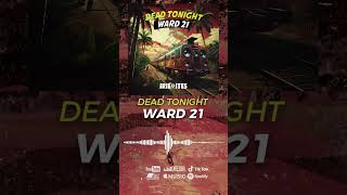 Ward 21 amp Irie Ites  Dead Tonight  Stop That Sound Riddim Shorts 1 [upl. by Eadmund573]