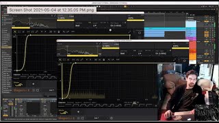 How to Sidechain with Volumeshaper the BEST way [upl. by Herwin]