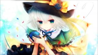 「東方」 Last remote rock instrumental 「ROUGH TIME」 [upl. by Saref133]