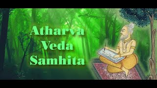 Veda Class 3 Atharva Veda  Kanda 1  Sukta 12 Relief from Disease [upl. by Rai243]