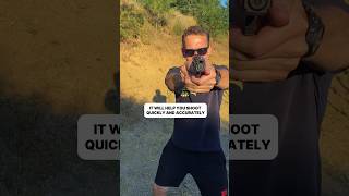 PISTOL GRIP AVOID THESE MISTAKES☝️pistol grip tips range reshoot [upl. by Nnyltak]