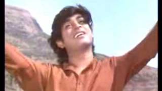 AMIT KUMAR SINGING JAANEMAN JAANEJIGAR [upl. by Harlow]