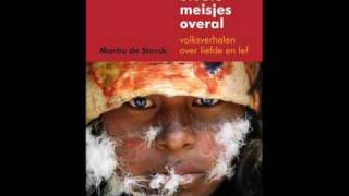 Stoute meisjes overal  Marita de Sterck [upl. by Katlin]