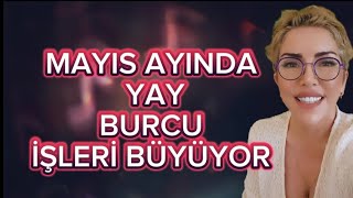 MAYIS AYI YAY BURCU YORUMU [upl. by Otreblif]