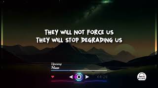 Muse  Uprising Lyrics [upl. by Yeliab]