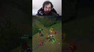 HAYIRRRR YAKINDI leagueoflegends riotgames gameplay streamer twitch shorts wildrift sett [upl. by Niveb253]