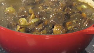 SoFlo Taste Beef Bourguignon [upl. by Dulsea]