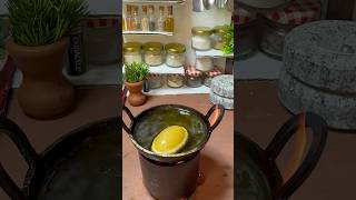 Wait for end 🥰😘😍minifood shorts panipuri golgappa puchka youtubeshorts minifood food [upl. by Cott]