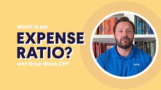 What is an Expense Ratio [upl. by Conn]