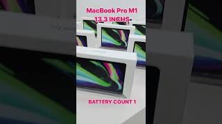 MACBOOK PRO M1 A2338 impressionsolutions appleproduct demolaptop lowbudgetlaptop [upl. by Trauner622]