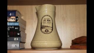 Whisky Water Jug Collection Part 1 [upl. by Pratt]