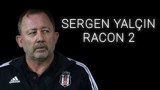 SERGEN YALÇIN  RACON 2 [upl. by Suez]