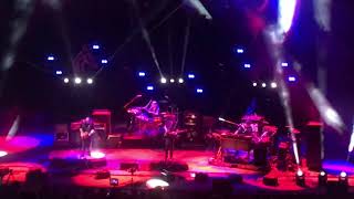 Gov’t Mule  Banks of the Deep End LIVE at Red Rocks 91418 [upl. by Aidil153]