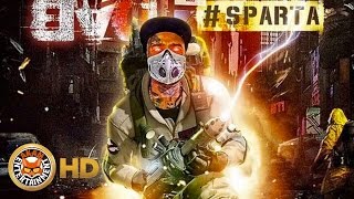 Tommy Lee Sparta  Spartan City Raw Angry Dawg Riddim September 2016 [upl. by Aisatsan]