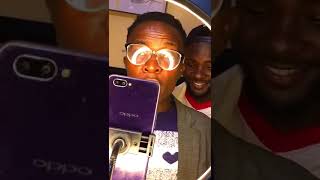 mamou kisii version duet makemefamous bestmusic [upl. by Eerpud]