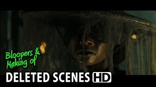 Pirates of the Caribbean At Worlds End 2007 Deleted Extended amp Alternative Scenes 1 [upl. by Ethelind]