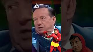 💥 La sorprendente historia de Chespirito como boxeador 🥊 elchavodelocho elchavodel8 [upl. by Gnep20]