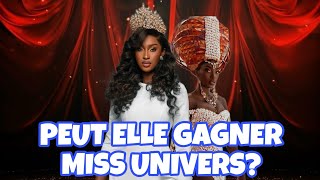 POUR OU CONTRE LE CHOIX DE DIAMALA MISS CI 2024 POUR MISS UNIVERS [upl. by Ordnasil]