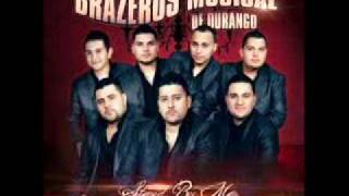 lagrimas y lluvia  BRAZEROS MUSICALwmv [upl. by Sidman]