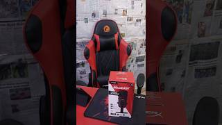 HyperX Solocast Mic Unboxing unboxing unboxingvideo hyperxsolocast hyperx [upl. by Abeu]