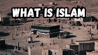 What is Islam  Key Beliefs and Practices Explainedquot [upl. by Stoddart]