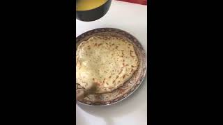 naan au fromage [upl. by Oleta]