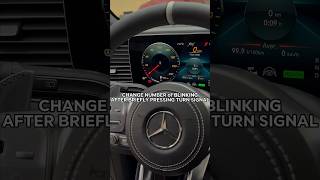 Easily modify your Mercedes in the app with MBito device cars obd carculture shorts [upl. by Acirfa]