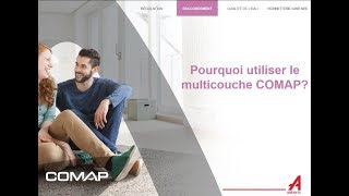 Webinaire COMAP  Pourquoi utiliser le multicouche COMAP [upl. by Neelon241]