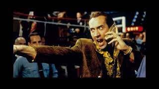 All 19 Nicolas Cage Movies From The 1990s Ranked [upl. by Rosenzweig]