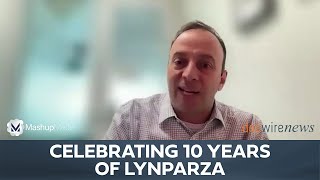 Dr Carlos Doti Explains How AstraZenecas LYNPARZA Has Changed Oncology [upl. by Adnert]