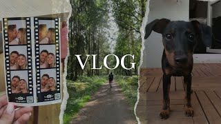 VLOG Goście z OMANU 🏝️ Dzień pełen wrażeń 😃 [upl. by Lledroc111]