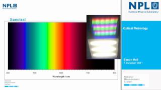 Optical Metrology [upl. by Kcirreg]