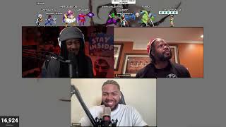 Doja Cat  Demons REACTION  MADEIN93REACTS groovemanjones stretchgotit [upl. by Aramit872]