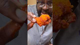 🔥 CHEETOS WINGS 🔥 food foodreview snacks shorts [upl. by Vickey666]