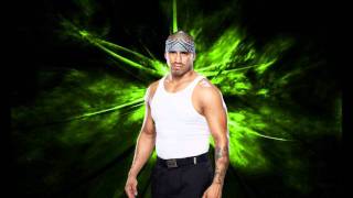 2012 Hunico theme song  Respeto [upl. by Krantz]