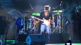 Doyle Bramhall II  Chariot  Live [upl. by Curkell]