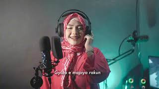 Maranao song quotati andamanayaquot [upl. by Eidurt694]