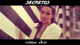 SECRETOS Turreo Edit ✘ Dj Nicolas® De Filippo REYKONelLIDER [upl. by Libbi30]