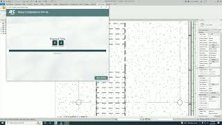 Revit Project Setup  AEC Simple Toolbar 60 Seconds [upl. by Aleik]