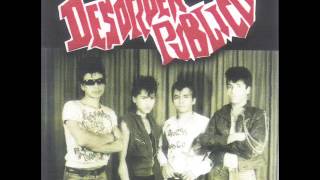 desorden publicosomos rataspunk [upl. by Suiramed]