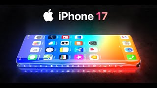 iPhone 17 Trailer — Apple [upl. by Alemrac]