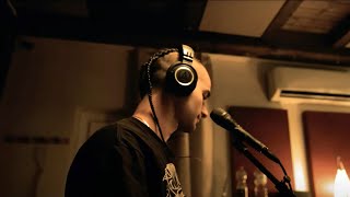 AJ CRYBOI amp THE NEUROTIKA  LIVE SESSION CHARME  LO FAI [upl. by Bilek487]