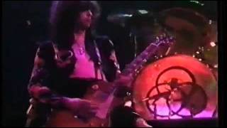 Led ZeppelinTrampled Under FootEarls Court 1975 [upl. by Nolak]