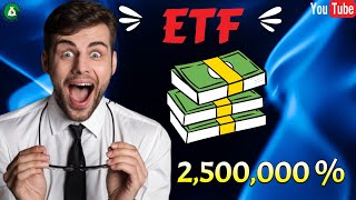 Prochaine CRYPTO qui auront leurs EFT approuvés [upl. by Sokim]