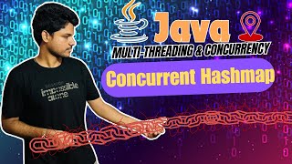 Build Own Concurrent HashMap in Java  Java Concurrency amp Multithreading Course [upl. by Donoghue]