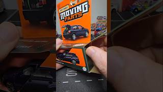 Lets have a look Matchbox Moving Parts Golf Mk3 [upl. by Onofredo]